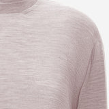 MAGLIA IN MISTO LANA E CASHMERE J01GP0003 J14501680 JIL SANDER 