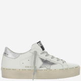 SNEAKERS HI STAR GWF00118 F00032980185 GOLDEN GOOSE 