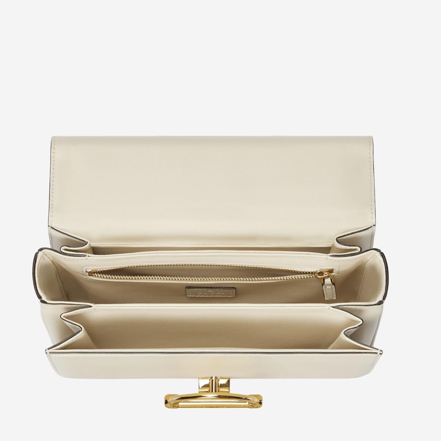 Borsa a spalla Gucci Siena misura piccola 846705 AAFKB9540 GUCCI 