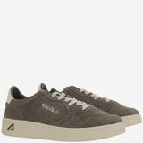 SNEAKERS LOW MEDALIST AULMUH04 MISLETWHT AUTRY 