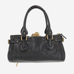 BORSA PADDINGTON IN PELLE CH25WS802P75 001 CHLOE 