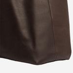 BORSA NEW BINDLE IN PELLE W1722L628 DBAS THE ROW 