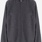 GIACCA IN LANA 834986 V4CB01307 BOTTEGA VENETA 