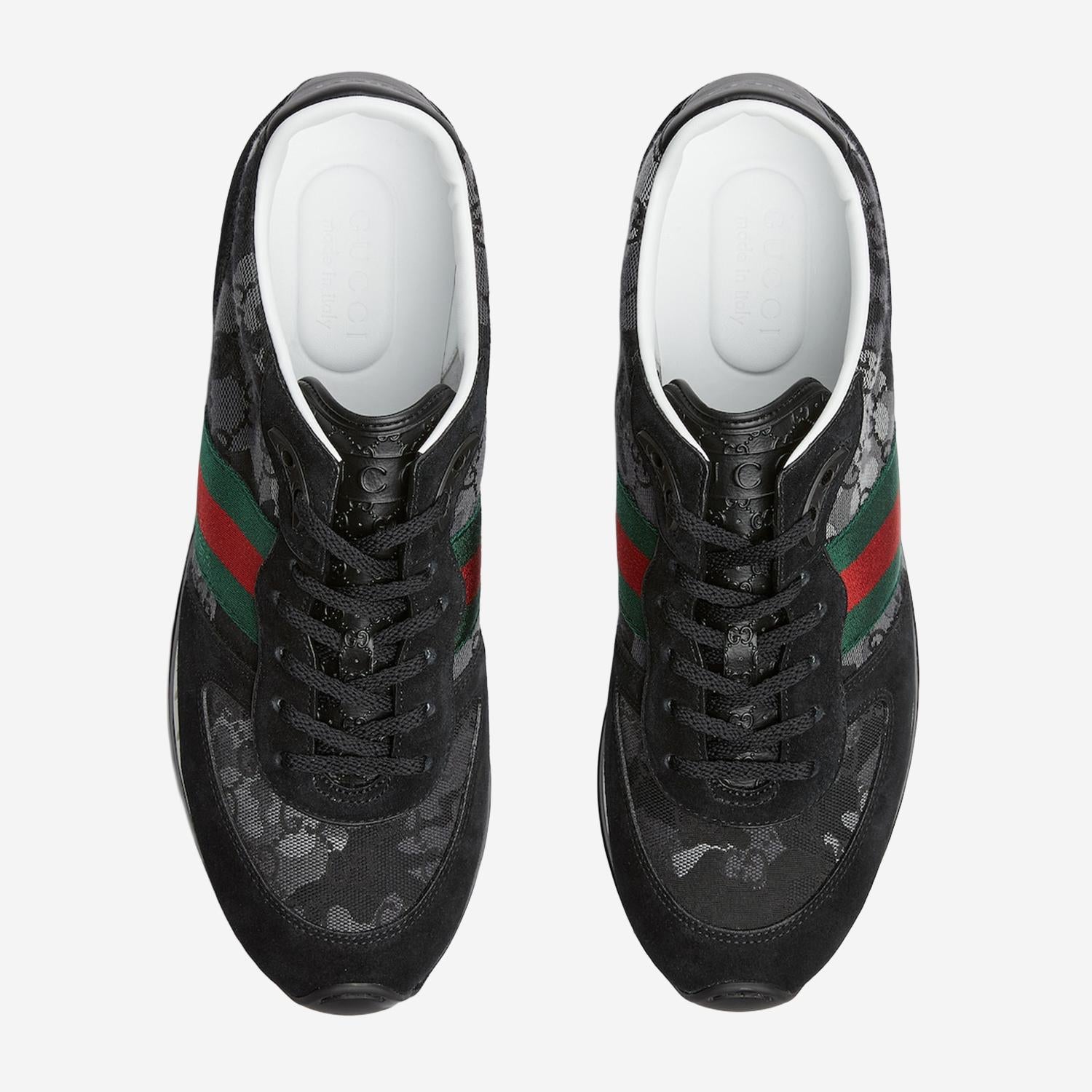 SNEAKERS RE-MOTION 857845 AAFN41087 GUCCI 