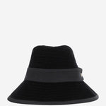 CAPPELLO VLOGO SIGNATURE IN COTONE 7W0HA00A PKFYZY VALENTINO GARAVANI 