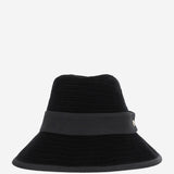 CAPPELLO VLOGO SIGNATURE IN COTONE 7W0HA00A PKFYZY VALENTINO GARAVANI 