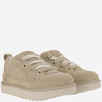 SNEAKERS LO LOWMEL IN CAMOSCIO 1169493 MDSD UGG 