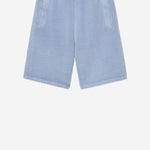 PANTALONI CORTI NELSON IN COTONE I030130 3HXGD CARHARTT WIP 