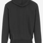 FELPA IN MISTO COTONE CON STAMPA POLO BEAR 710981802 001 POLO RALPH LAUREN 