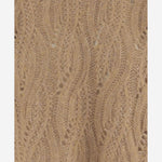 MAGLIONE IN MISTO LANA CON MANICHE VOLUMINOSE 21468 509 THE.GARMENT 