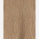 MAGLIONE IN MISTO LANA CON MANICHE VOLUMINOSE 21468 509 THE.GARMENT 