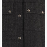 GIACCA IN MISTO VISCOSA 4468 43390701 F.IT 