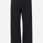 JEANS IN DENIM DI COTONE 1157913078 078 KHAITE 