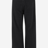 JEANS IN DENIM DI COTONE 1157913078 078 KHAITE 