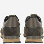 SNEAKERS ROCKLRUNNER CAMOUFLAGE 7Y2S0723TCC M55 VALENTINO GARAVANI 