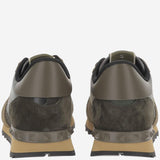 SNEAKERS ROCKLRUNNER CAMOUFLAGE 7Y2S0723TCC M55 VALENTINO GARAVANI 