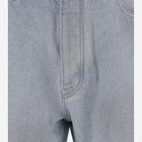JEANS IN COTONE 851352 TTW744200 BALENCIAGA 