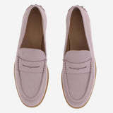 MOCASSINI IN PELLE XXW01M0JZ60UFQ L032 TODS 