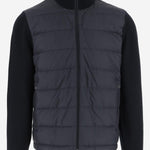 GIACCA IMBOTTITA IN MISTO COTONE 9B00003 M1367776 MONCLER 