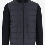 GIACCA IMBOTTITA IN MISTO COTONE 9B00003 M1367776 MONCLER 