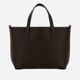 TOTE BLOOMSBURY MINI REVERSIBILE? 8119627 PEATSAND BURBERRY 