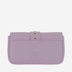BORSA LOVE ONE POCKET 100061 A0F1LILQ PINKO 
