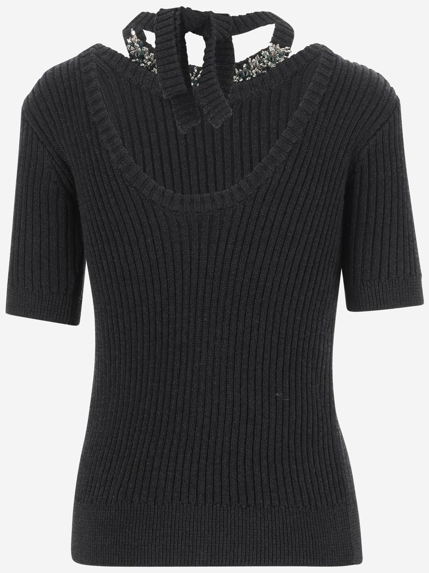 DRIES VAN NOTEN 0112081714900