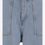 MAISON KITSUNE OM01403WD40090203