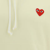 FELPA IN NYLON CON LOGO AXT174051 3 PLAY 