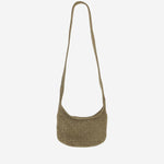 BORSA A TRACOLLA VENETO IN SUEDE 836918 V5Y302877 BOTTEGA VENETA 