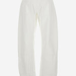 JEANS IN DENIM DI COTONE J04KA0115 J46463102 JIL SANDER 