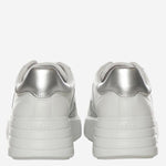 Sneakers Rebel in pelle HXW5620DN6P NCS0351 HOGAN 