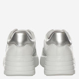 Sneakers Rebel in pelle HXW5620DN6P NCS0351 HOGAN 