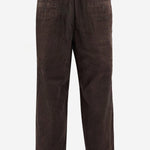 PANTALONI CON CINTURA 5745282102 052 AND WANDER 