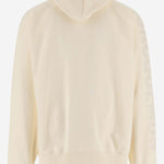LE HOODIE TYPO 245JS234 2341130 JACQUEMUS 