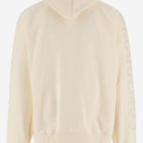 LE HOODIE TYPO 245JS234 2341130 JACQUEMUS 