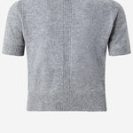 POLO IN LANA E CASHMERE 105450 A2Q9II2 PINKO 