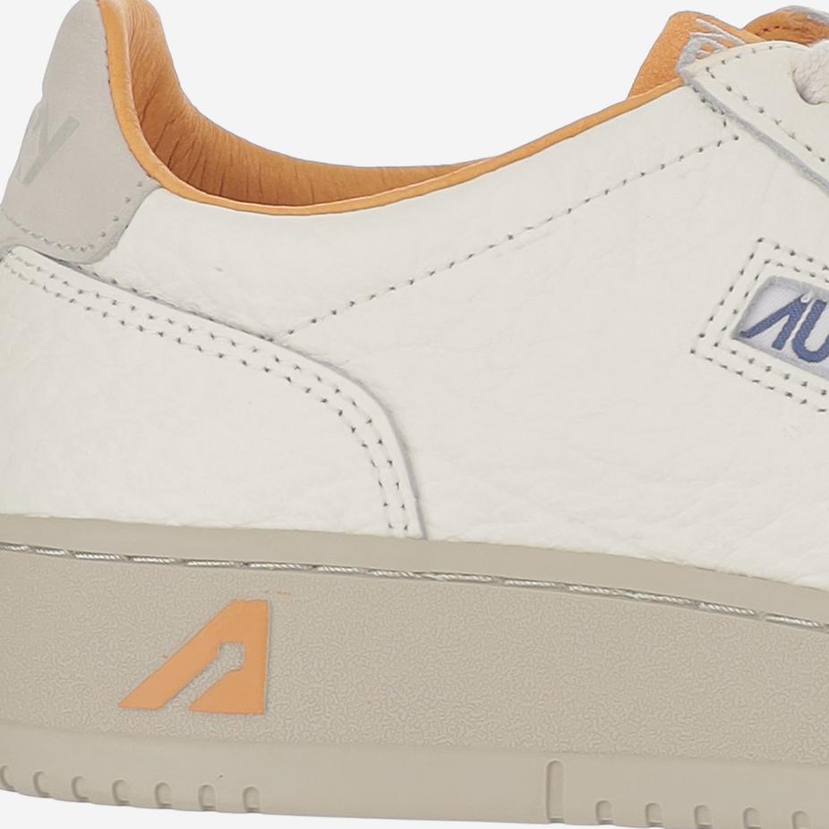 SNEAKERS MEDALIST LOW AULMNE13 NBKELESUEDEMARFAN AUTRY 