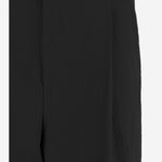 PANTALONI CORTI IN COTONE STRETCH 50559584 001 HUGO BOSS 