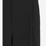 PANTALONI CORTI IN COTONE STRETCH 50559584 001 HUGO BOSS 