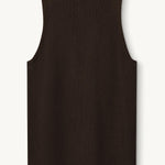 TANK TOP IN MISTO VISCOSA 21223 514 THE.GARMENT 