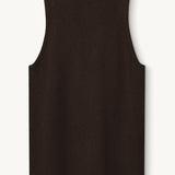 TANK TOP IN MISTO VISCOSA 21223 514 THE.GARMENT 
