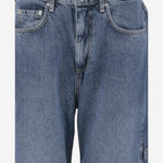 Jeans in cotone WDD25S2994RGAC  RAG & BONE 