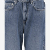 Jeans in cotone WDD25S2994RGAC  RAG & BONE 