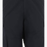 PANTALONI CARGO IN NYLON 8123125 NAVY BURBERRY 