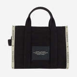 BORSA TOTE MEDIA THE JACQUARD M0017027 001 MARC JACOBS 