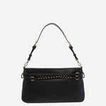 BORSA A SPALLA IN PELLE 106177 A0QOZ99Q PINKO 