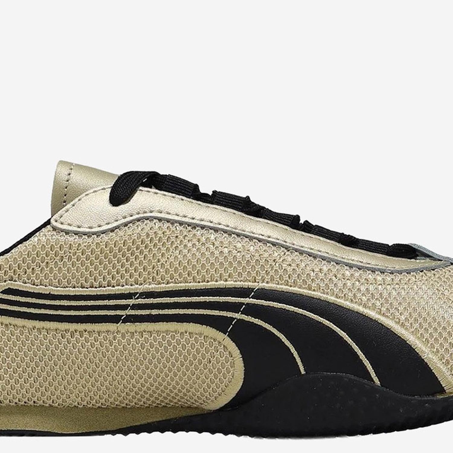 SNEAKERS  H-STREET CHROME 40612604 GOLDBLACK PUMA 