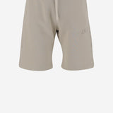 PANTALONI CORTI IN COTONE SHPMM8HP FIBER AUTRY 