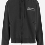 Felpa in cotone Masking Tape 850338 TTVL71041 BALENCIAGA 